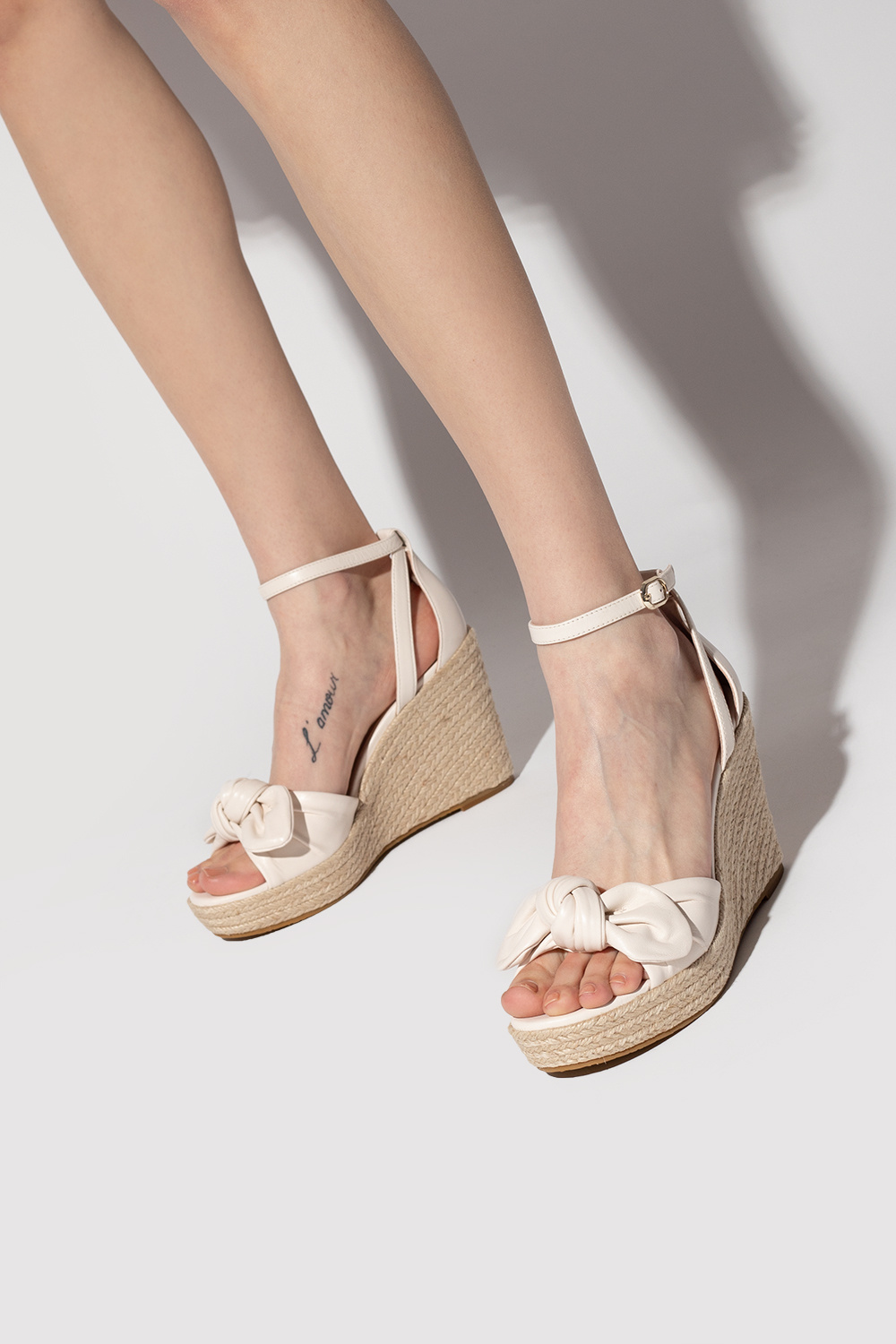 Kate Spade ‘Tianna’ wedge sandals | Women's Shoes | Vitkac